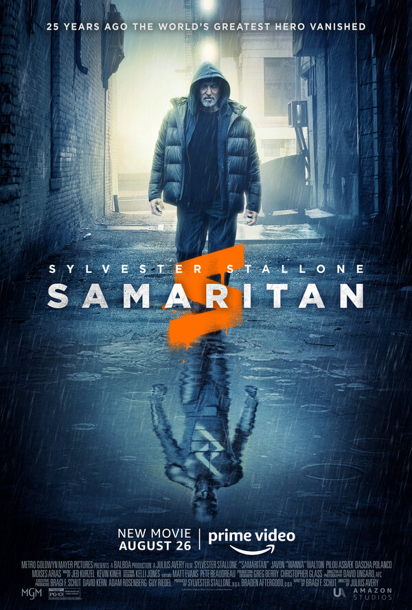 Постер сериала